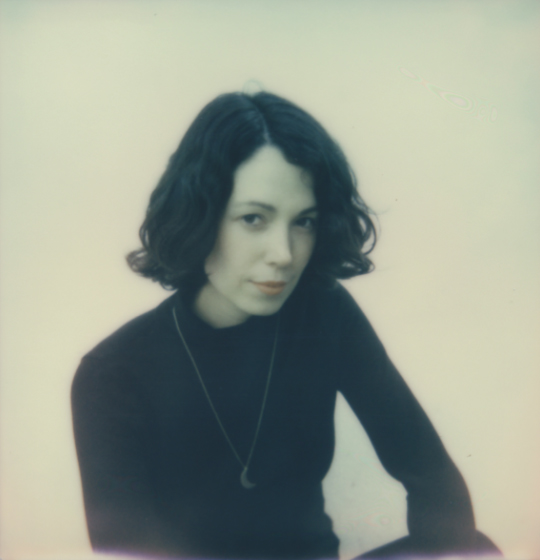 Listen to Kelly Lee Owens' cover of Aaliyah's 'More Than A Woman'